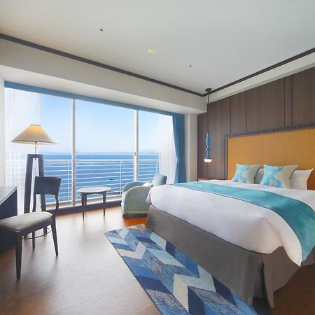 Biwako Hotel Otsu Eksteriør billede