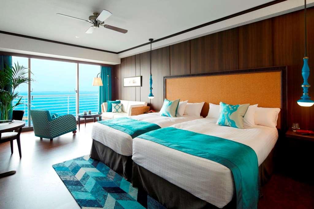 Biwako Hotel Otsu Værelse billede
