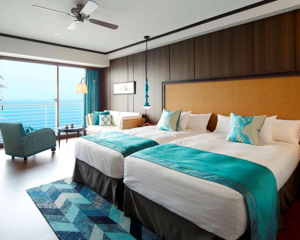 Biwako Hotel Otsu Værelse billede