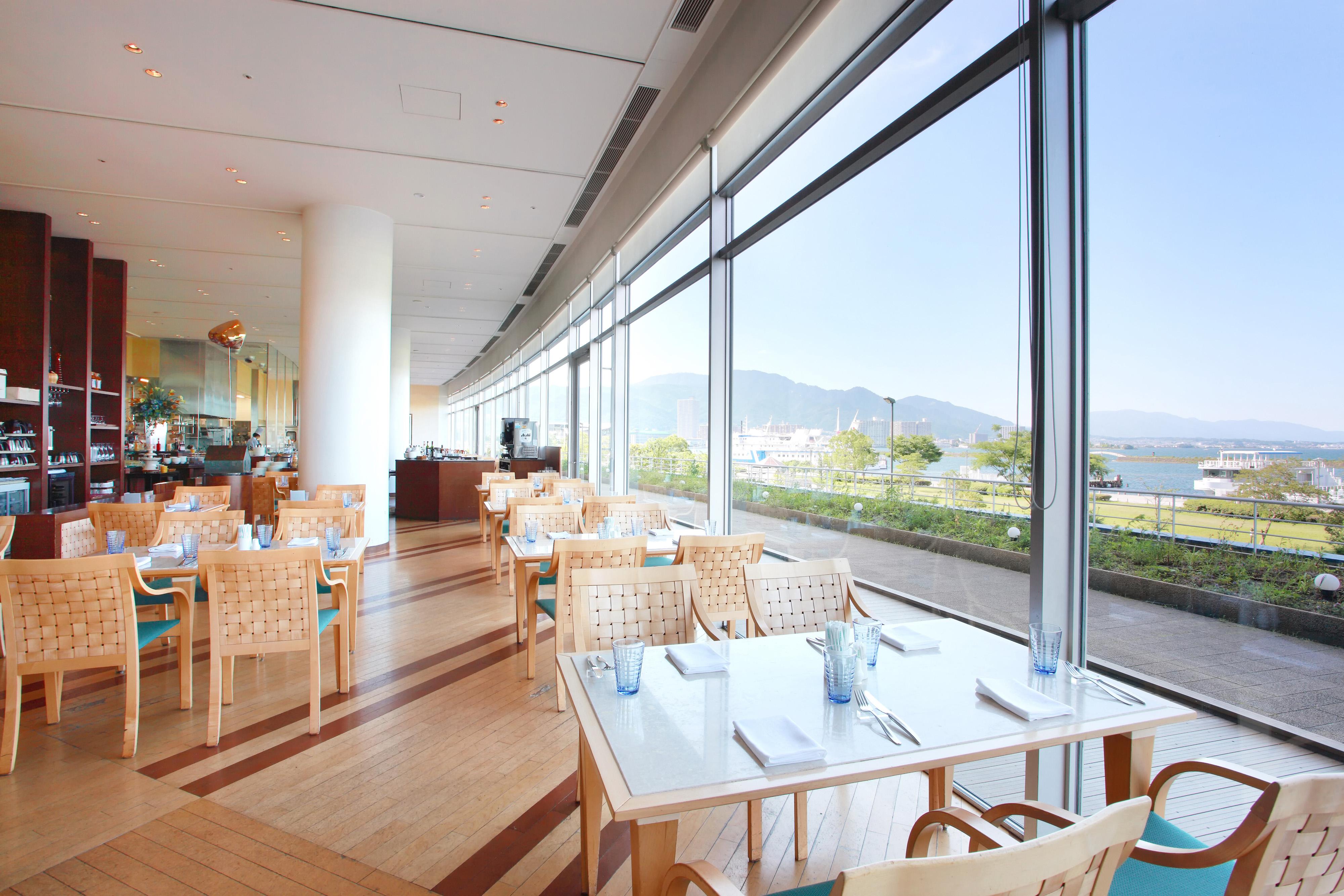 Biwako Hotel Otsu Eksteriør billede