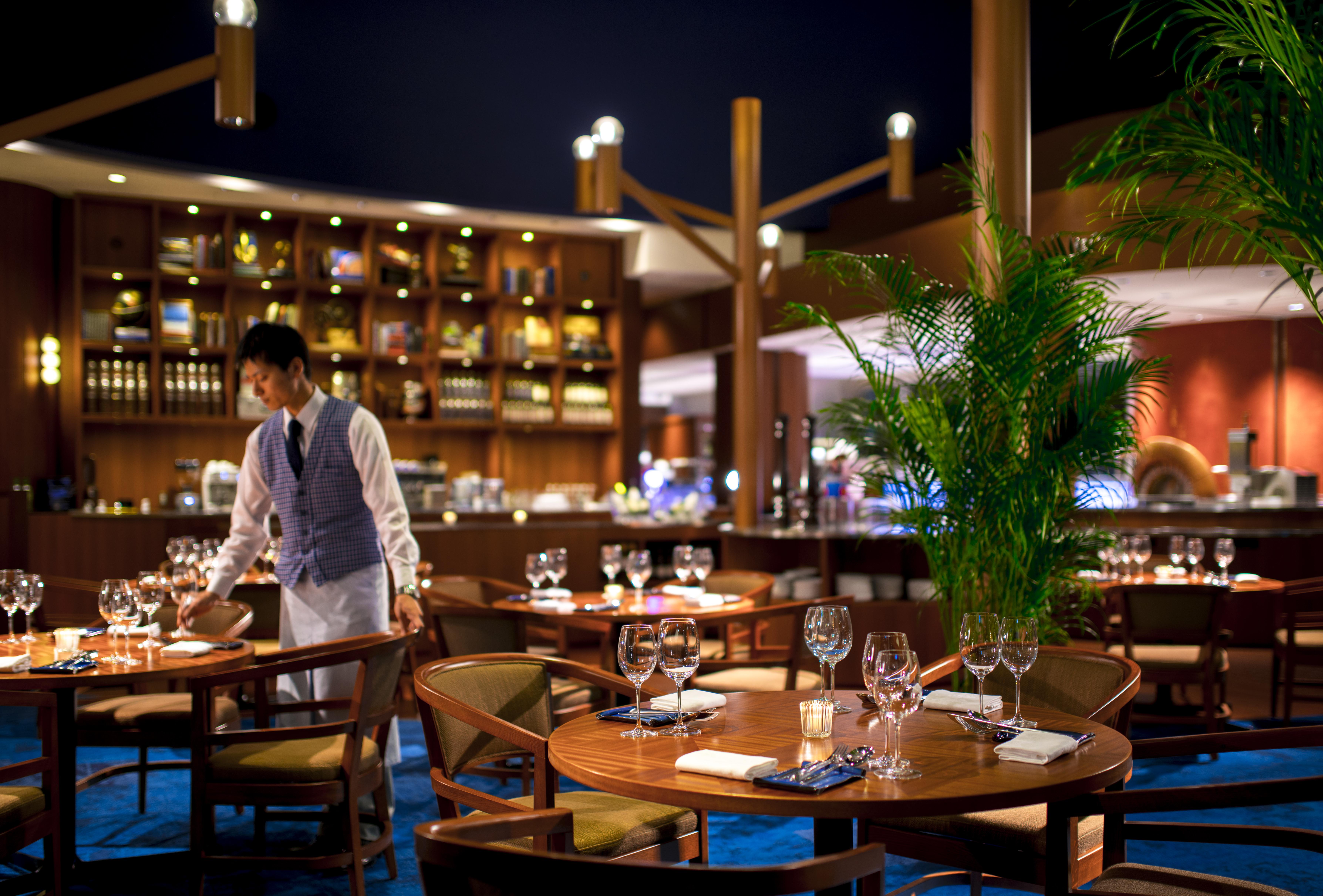 Biwako Hotel Otsu Eksteriør billede