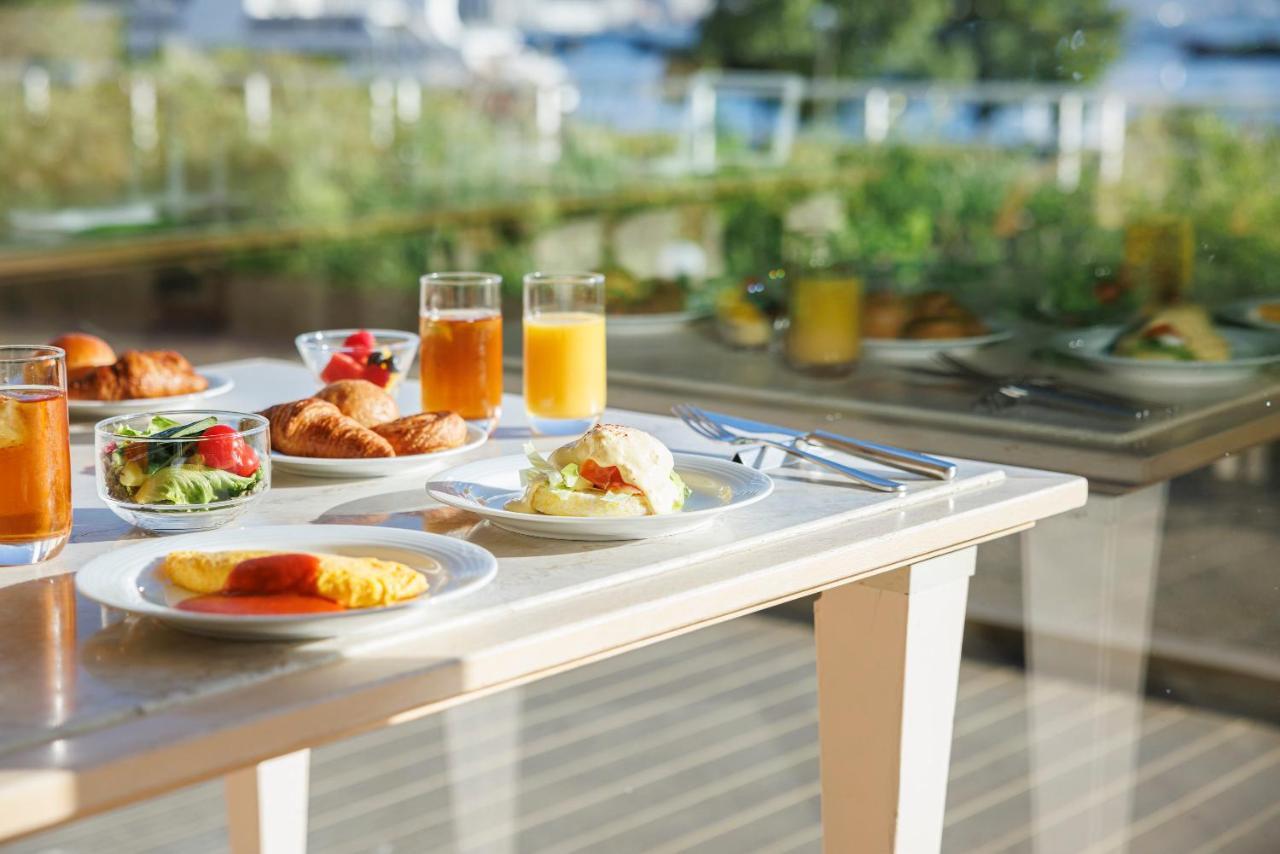 Biwako Hotel Otsu Eksteriør billede