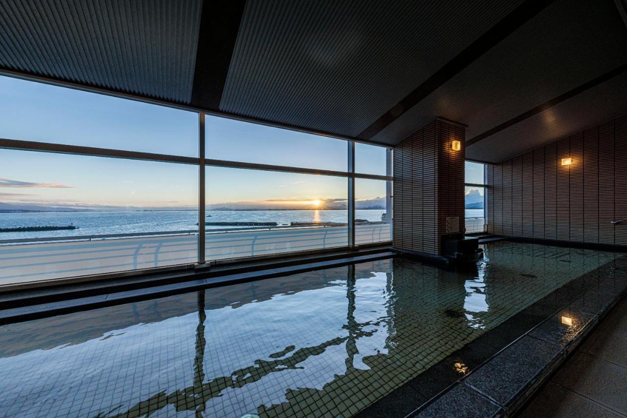 Biwako Hotel Otsu Eksteriør billede