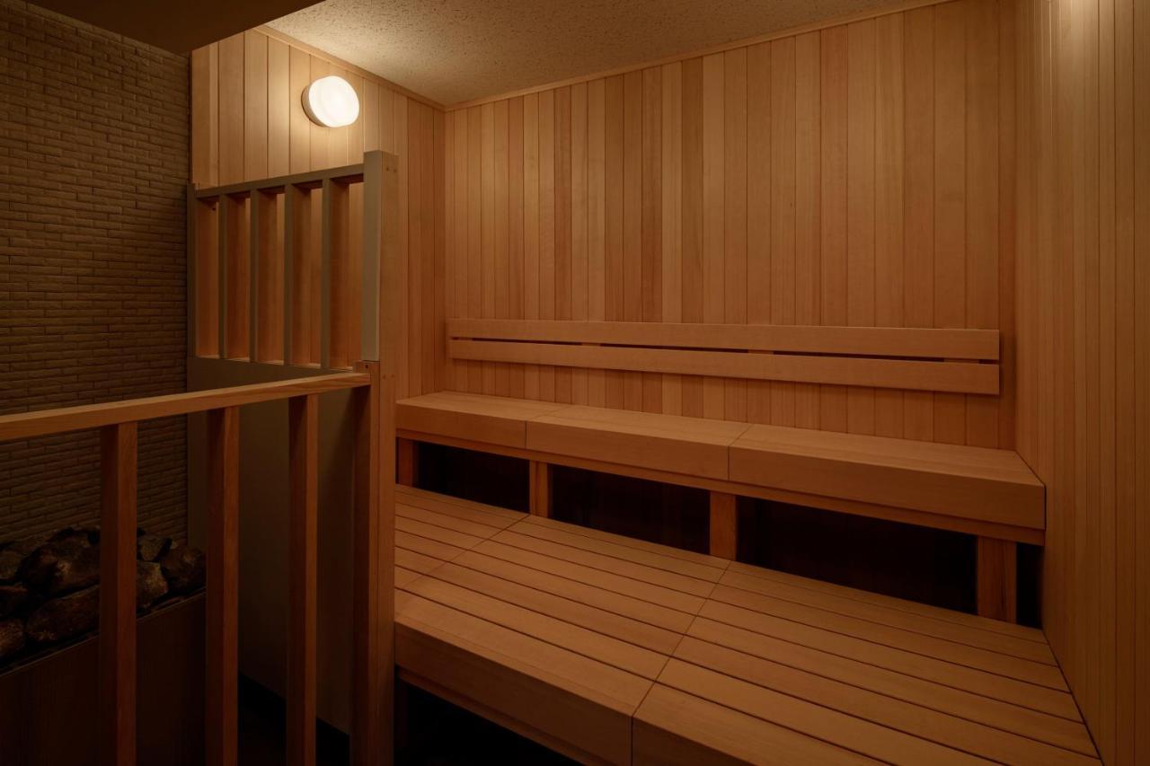 Biwako Hotel Otsu Eksteriør billede