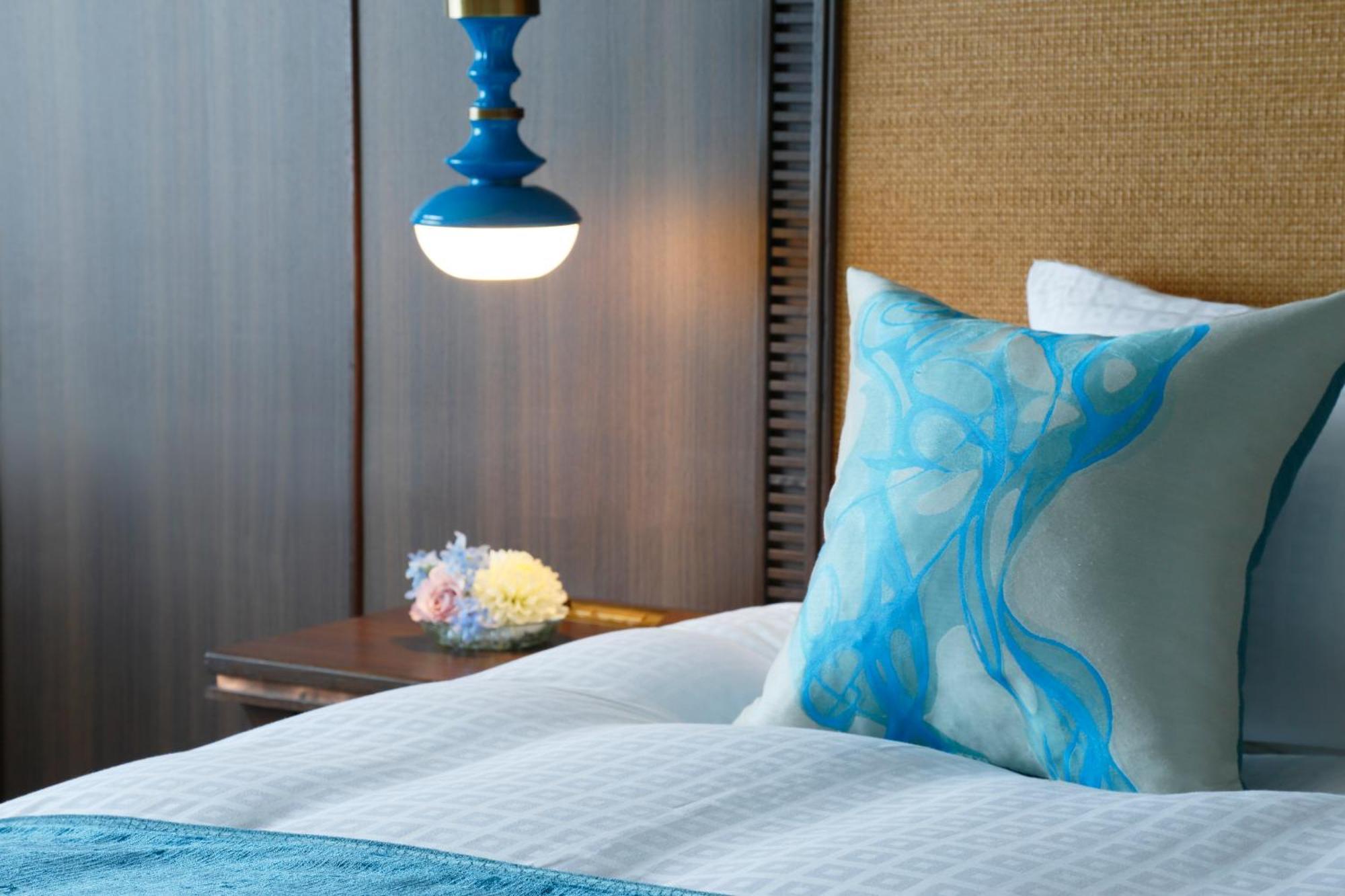 Biwako Hotel Otsu Eksteriør billede