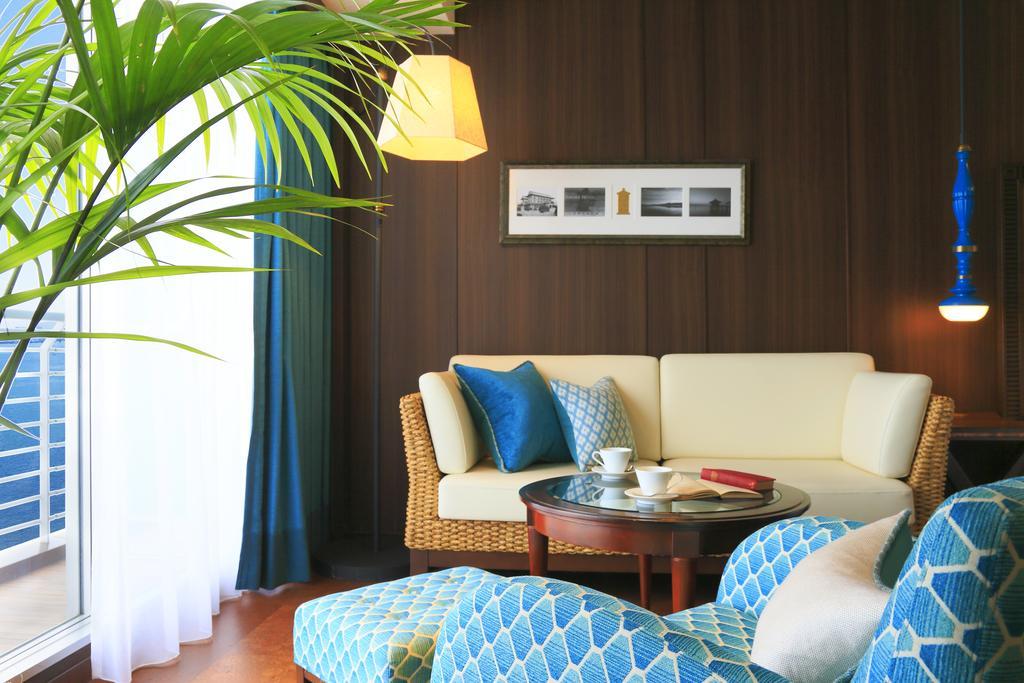 Biwako Hotel Otsu Eksteriør billede
