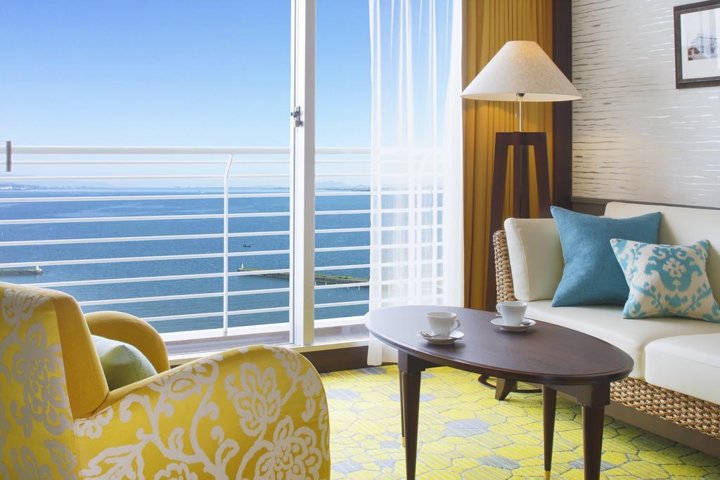 Biwako Hotel Otsu Eksteriør billede