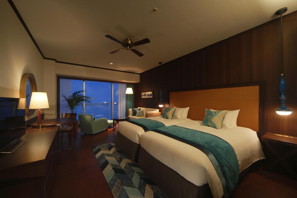 Biwako Hotel Otsu Eksteriør billede
