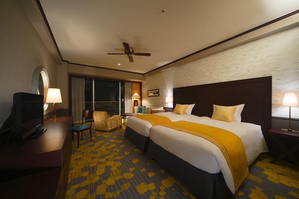 Biwako Hotel Otsu Eksteriør billede