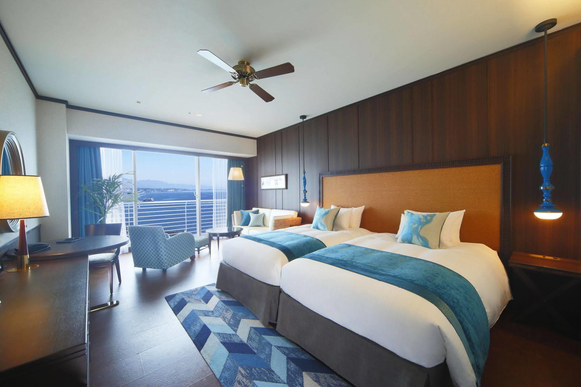 Biwako Hotel Otsu Eksteriør billede