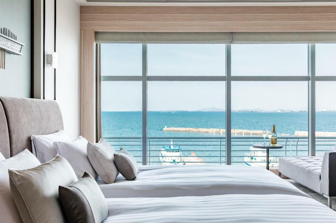 Biwako Hotel Otsu Eksteriør billede